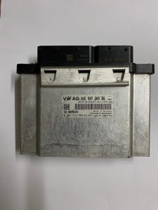 Fresh Price Drops 18 VW Polo 8 / Golf 7 1.0 TSI & 1.4 TSI Engine Control Unit Box (ECU) – Bosch 04E907309BH