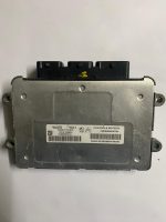 Peugeot 207 / Citroën C3 1.4 Engine Control Unit Box (ECU) - Valeo V34.1 9666909780 auto part product photo