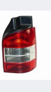 Fresh Price Drops 17 VW T5 Kombi LHS or RHS Taillight New Price Per Each