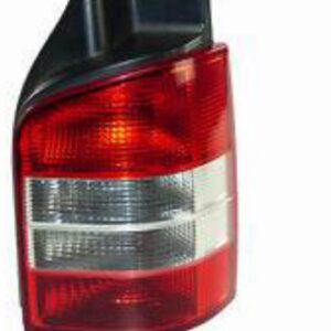 VW T5 Kombi LHS or RHS Tail Light Price Per Each auto part product photo