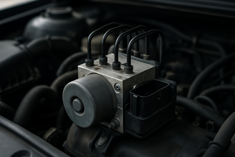 Abs Pump Parts In South Africa — Complete Buying Guide (Brits Brothers™) 3 ABS Pump automotive parts guide