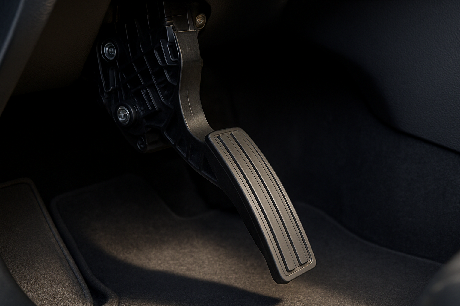 Accelerator Pedal automotive parts guide