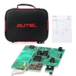 Autel 12pcs Adapters Kit (FOR -> XP400 PRO Programmer - not included) auto part product photo