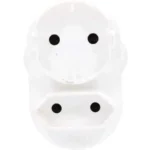 Adapter Plug Schuko+Euro