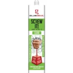 Adhesive Screw It Glue Devilⓓ