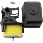 Air Filter Assembly for Small Engines