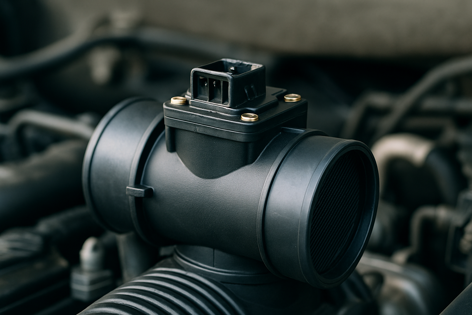 Air Flow Meter automotive parts guide