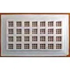 Air Vent Plastic