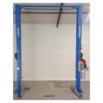 Car Lift - 2 Post 4.5 Ton auto part product photo