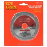 Angle Grinder Blade 4 Teeth Tork Craft/Bruno