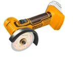 Angle Grinder Cordless 76ππ π20Λ’ iNGCO