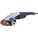 Angle Grinder Electric 230𝑚𝑚 2.5𝑘𝑊 HiKOKI