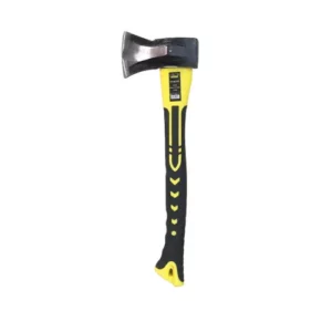 Axe Cleaving Hammer Poly Handle Generic »