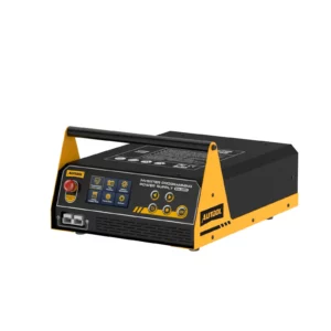 AUTOOL EM385 ECU Programming Power Supply 12V Adjustable Inverter auto part product photo