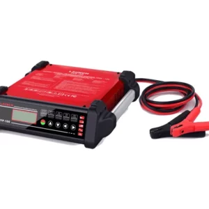 Launch PFP-100 Programming Flash Power (Advanced Diagnostic Battery Charger / Maintainer) auto part product photo