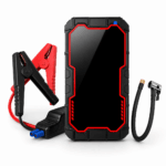 4-in-1 Jump Starter auto part product photo