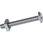 Bolt Gutter & Nuts 𝑝/𝑔ram