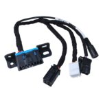 Xhorse VVDI EIS & ESL OBD Cables for Mercedes Benz auto part product photo