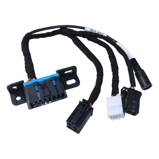 Xhorse Vvdi Eis &Amp; Esl Obd Cables For Mercedes Benz 1 Xhorse VVDI EIS & ESL OBD Cables for Mercedes Benz auto part product photo