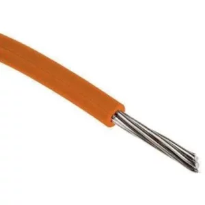Cable Silicone Flame Retardant 𝑝/𝑚eter »