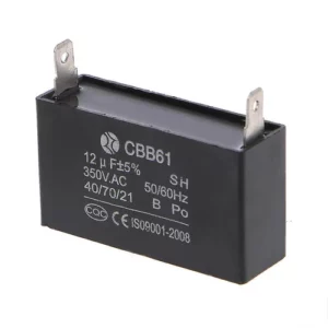 Capacitor for Generator product image