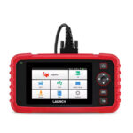 Launch CRP129X V3 64GB 4-System Diagnostic Scanner 12 Reset Functions - Lifetime Free Updates auto part product photo
