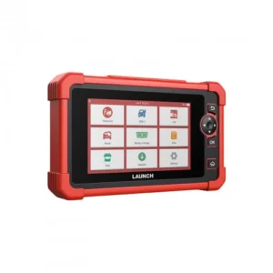Launch X431 CRP919X Full System Diagnostic Scanner with ECU Coding Bi-Directional Tests 31+ Reset Functions CAN-FD & DoIP