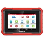 Launch X431 PROS Elite All-System Diagnostic Tool with Online ECU Coding 38+ Service Functions Bi-Directional Control CAN-FD