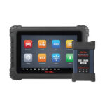 Autel MaxiSYS MS908S3 auto part product photo