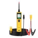 AUTOOL BT260 Electric Circuit Tester for Trucks 6V 12V 24V auto part product photo