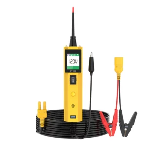 AUTOOL BT260 Electric Circuit Tester for Trucks 6V 12V 24V auto part product photo