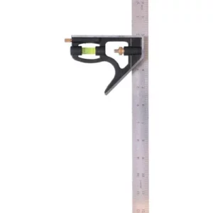 Combination Square
