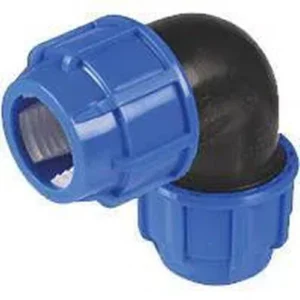 Compression PP Elbow product image