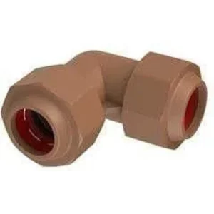 Compression UT Elbow product image