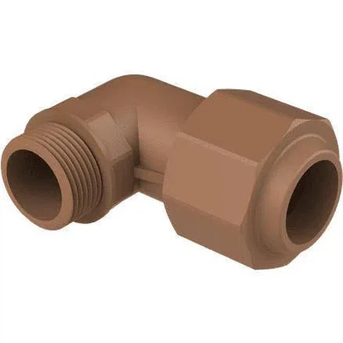 Compression Ut Elbow Male 1 Compression UT Elbow Male product image