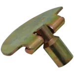 Drain Rod Steel Scraper