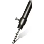 Drill Bit Hollow Core Adapter SDS+ x M22