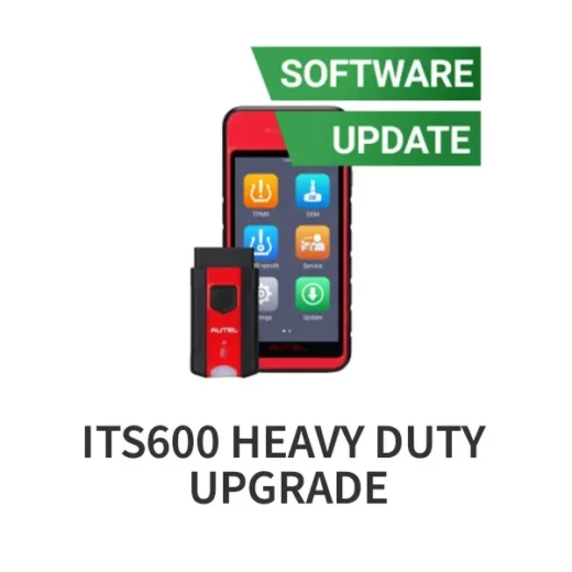 Autel Its600 Cv Tpms Function Activation License For Heavy Duty Vehicles 1 Autel ITS600 CV TPMS Function Activation License for Heavy Duty Vehicles auto part product photo