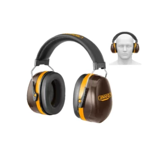 Ear Muff with Head Band iNGCO