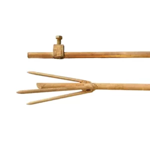 Earth Spike Copper Lighting Conductor Kit product image