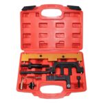 BMW - N42 / N46 / N46T - Engine Timing Tool Kit (8 Piece) auto part product photo