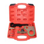 Nissan Renault Opel - 2.0 DCI CDTI / 2.3 DCI CDTI - Engine Timing Tool Kit (8 Piece) auto part product photo