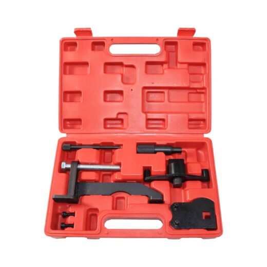 Opel, Gm – 2.0 / 2.2 Ecotec Diesel – Engine Timing Tool Kit (7 Piece) 1 Opel GM - 2.0 / 2.2 Ecotec Diesel - Engine Timing Tool Kit (7 Piece) auto part product photo