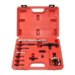 Ford Mazda - 1.8 D / TD / TDCI - Petrol / Diesel Engine Timing Tool Kit (Locking Tool) (12 Piece) auto part product photo