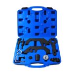 BMW - N62 / N73 - Engine Timing Tool Kit (12 Piece) auto part product photo