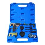 Nissan Renault Vauxhall Opel - 1.5 / 1.9 / 2.2 / 2.5D - Engine Timing Tool Kit (Locking Tool) (12 Piece) auto part product