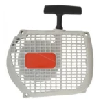 Fan Housing with Rewind Starter MS381 Stihl