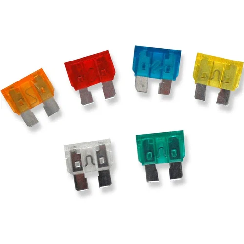 Fuse Blade Mini 1 fuse blade mini 10a red