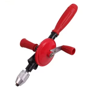 Hand Drill Badger
