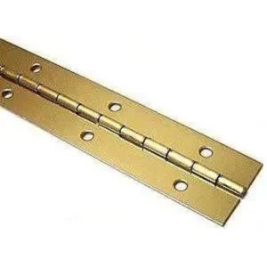 Hinge Piano Strip